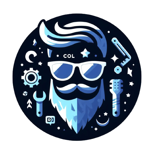 CoolDev.tools Logo